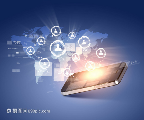 連接世界的脈動(dòng) 現(xiàn)代通信技術(shù)與手機(jī)高科技的革新之路