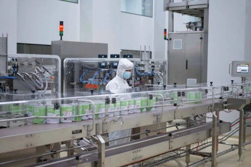 中國食品網信息咨詢服務 打造安全、高效、智能的食品產業信息平臺